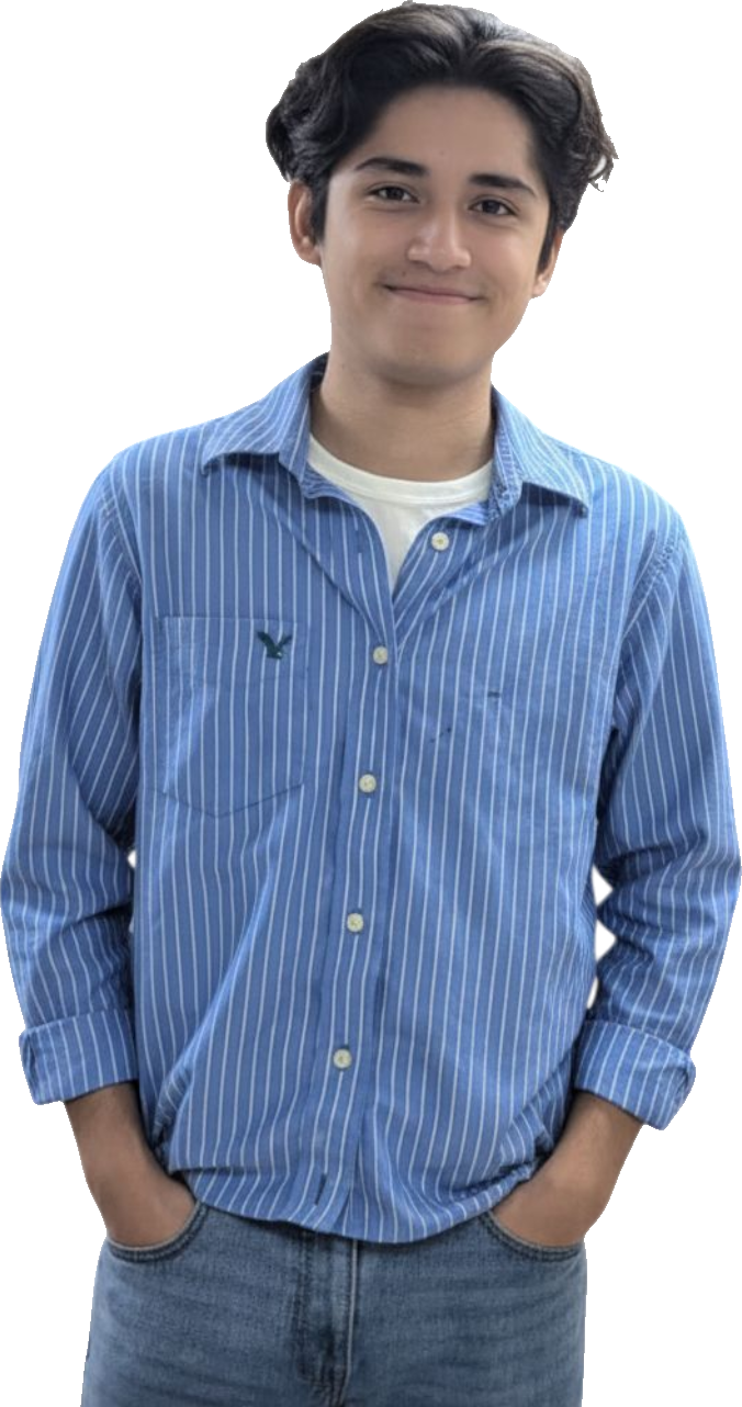Kevin Castelan